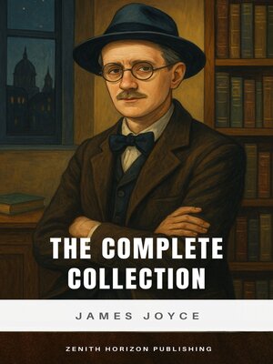 cover image of The Complete Collection